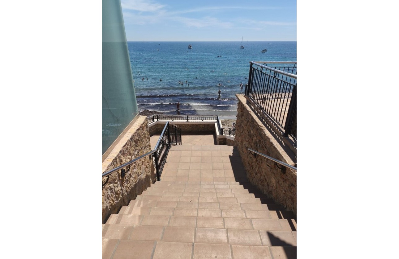 Reventa - Apartment Penthouse - Punta Prima - Costa Blanca