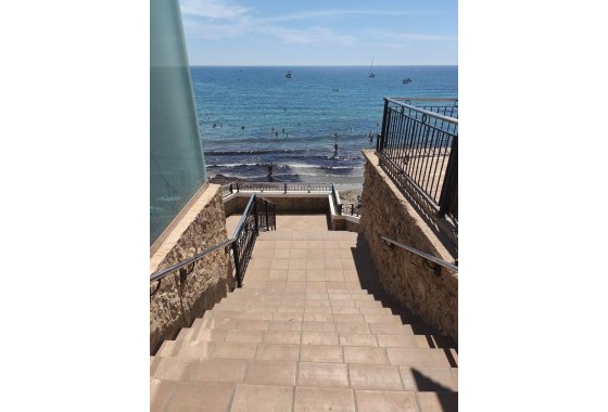 Reventa - Apartment Penthouse - Punta Prima - Costa Blanca