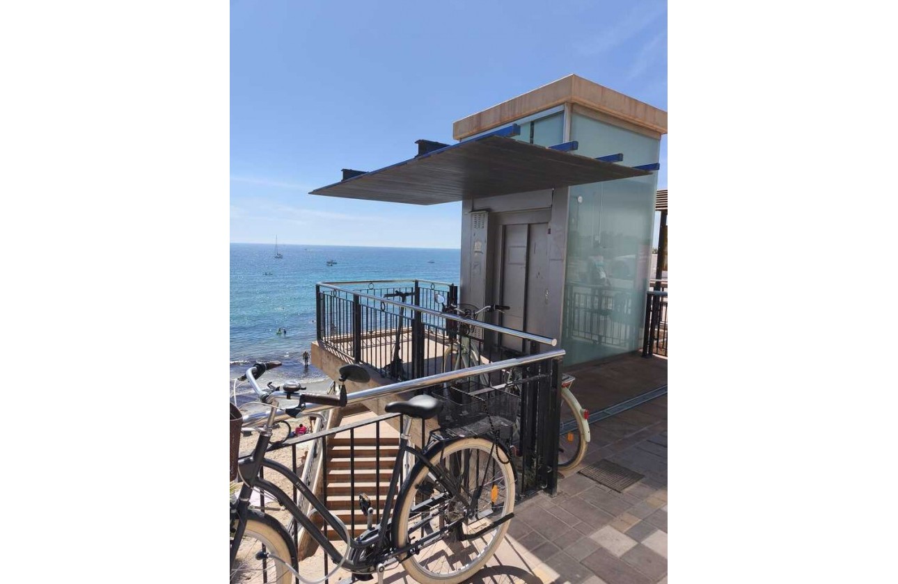 Reventa - Apartment Penthouse - Punta Prima - Costa Blanca