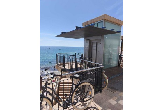 Reventa - Apartment Penthouse - Punta Prima - Costa Blanca