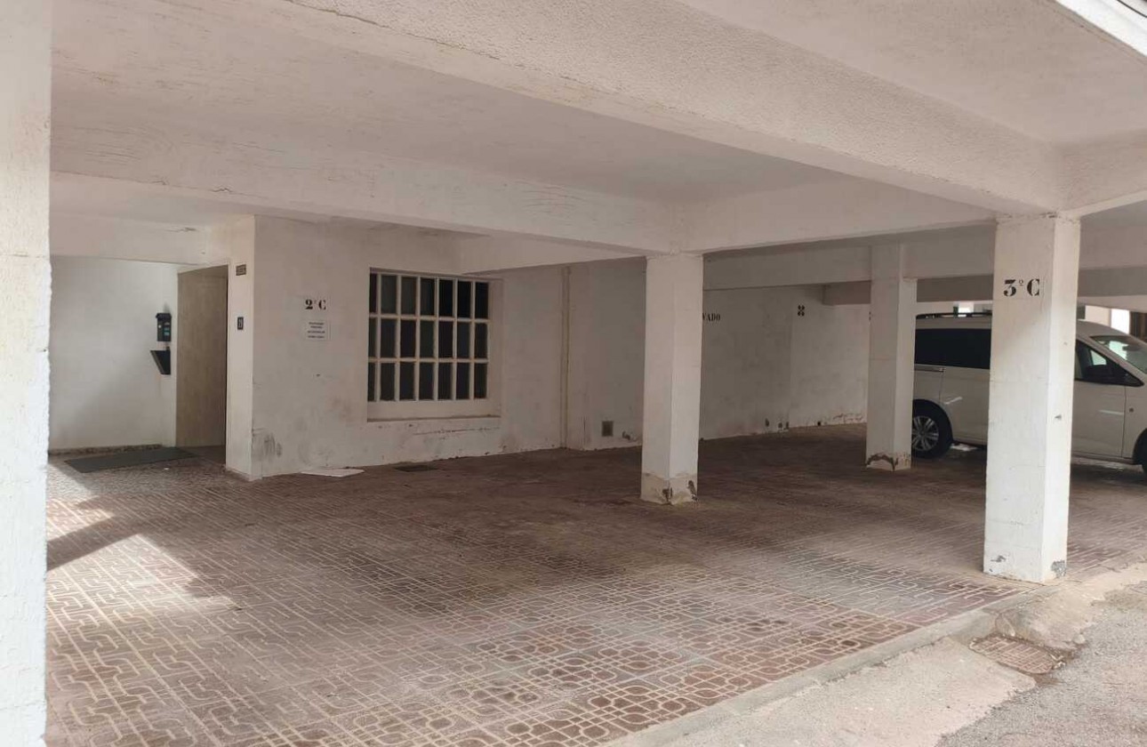 Reventa - Apartment Penthouse - Punta Prima - Costa Blanca