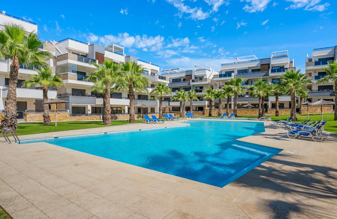 Reventa - Apartamento / piso - Orihuela Costa - Costa Blanca