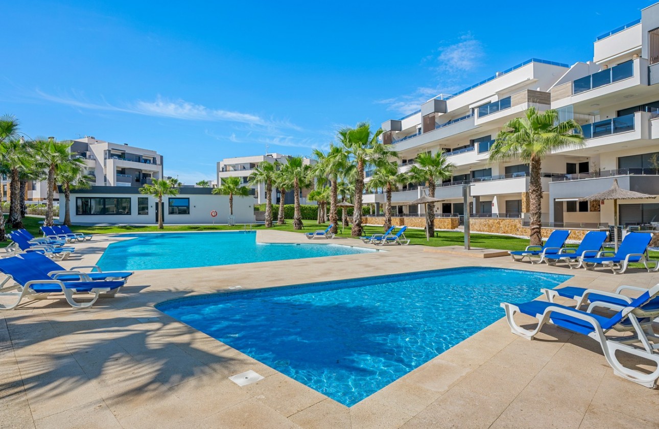 Reventa - Apartamento / piso - Orihuela Costa - Costa Blanca