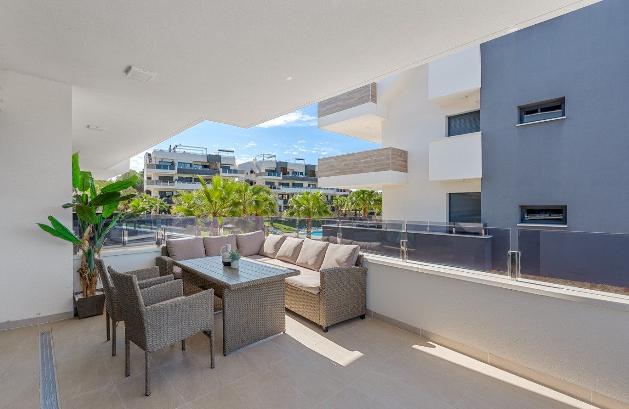 Reventa - Apartamento / piso - Orihuela Costa - Costa Blanca