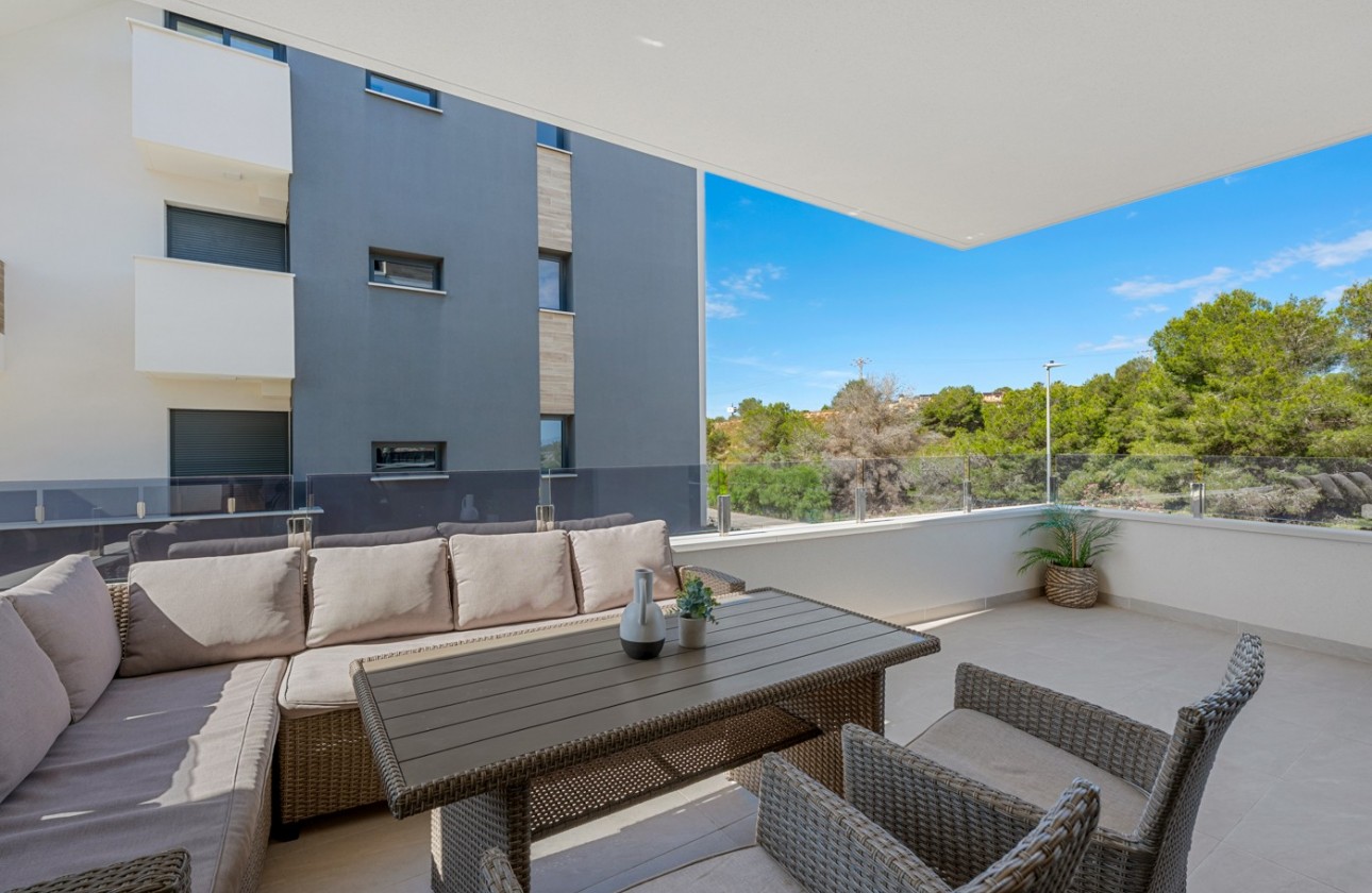 Reventa - Apartamento / piso - Orihuela Costa - Costa Blanca