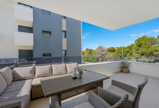 Reventa - Apartamento / piso - Orihuela Costa - Costa Blanca