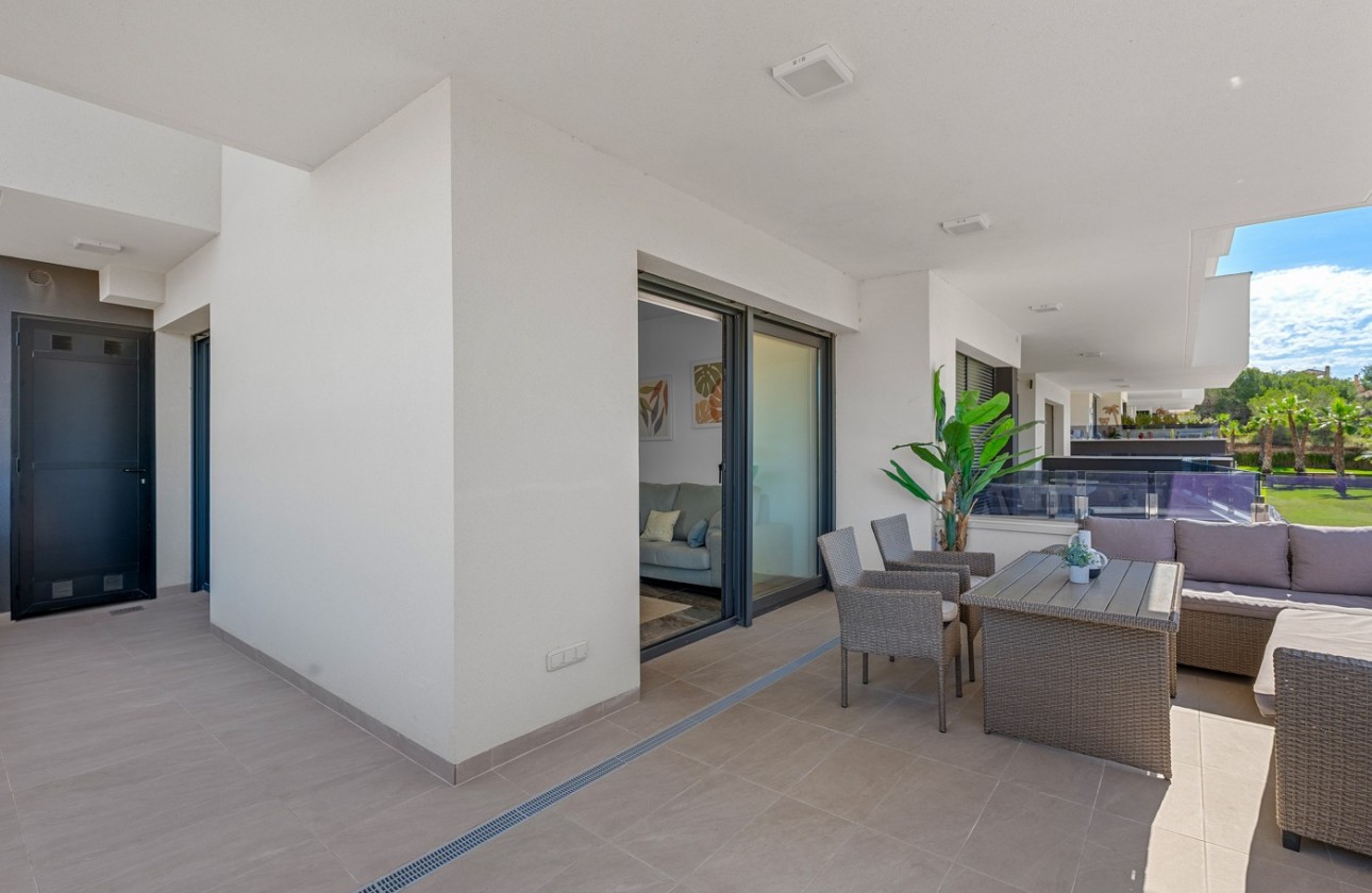 Reventa - Apartamento / piso - Orihuela Costa - Costa Blanca