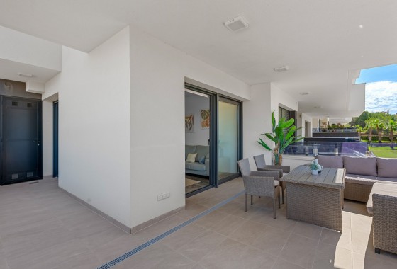 Reventa - Apartamento / piso - Orihuela Costa - Costa Blanca