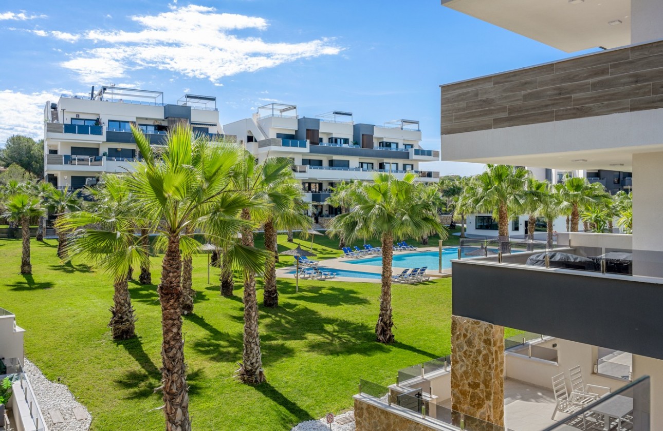 Reventa - Apartamento / piso - Orihuela Costa - Costa Blanca