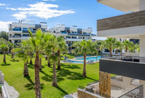 Reventa - Apartamento / piso - Orihuela Costa - Costa Blanca