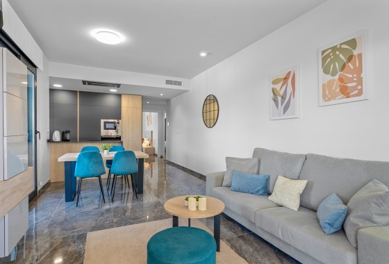 Reventa - Apartamento / piso - Orihuela Costa - Costa Blanca