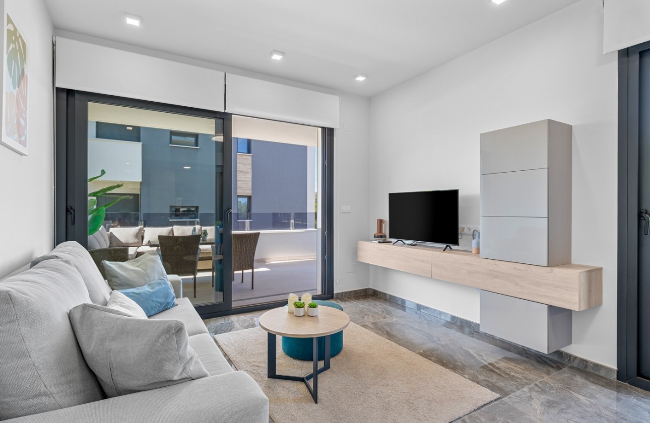 Reventa - Apartamento / piso - Orihuela Costa - Costa Blanca