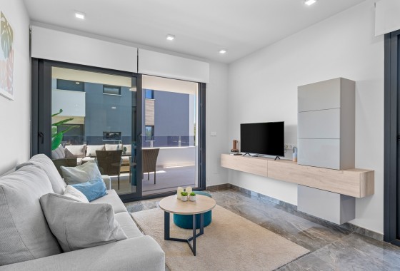 Reventa - Apartamento / piso - Orihuela Costa - Costa Blanca