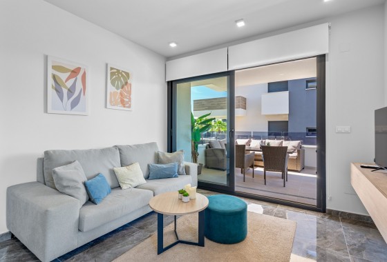 Reventa - Apartamento / piso - Orihuela Costa - Costa Blanca