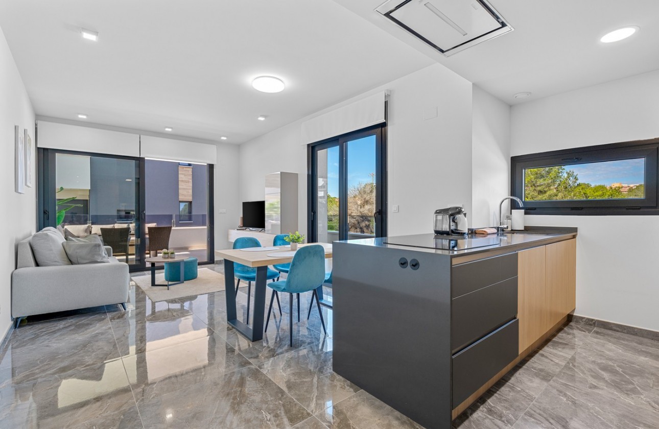 Reventa - Apartamento / piso - Orihuela Costa - Costa Blanca
