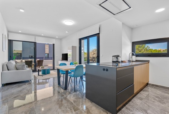 Reventa - Apartamento / piso - Orihuela Costa - Costa Blanca