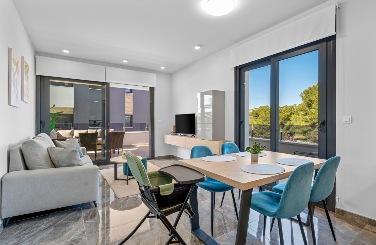 Reventa - Apartamento / piso - Orihuela Costa - Costa Blanca