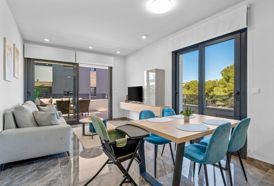 Reventa - Apartamento / piso - Orihuela Costa - Costa Blanca