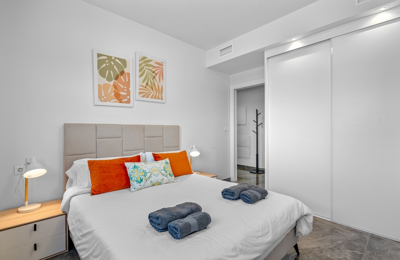Reventa - Apartamento / piso - Orihuela Costa - Costa Blanca