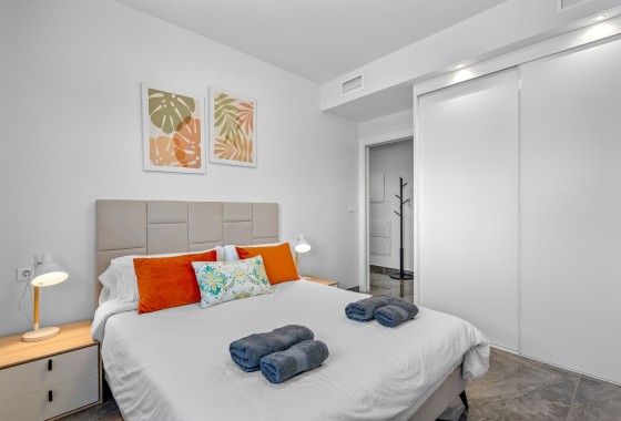 Reventa - Apartamento / piso - Orihuela Costa - Costa Blanca