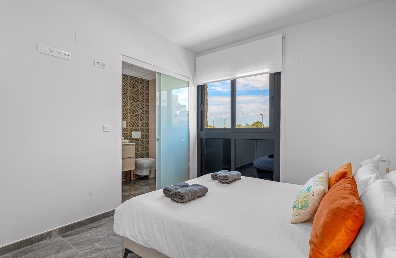 Reventa - Apartamento / piso - Orihuela Costa - Costa Blanca