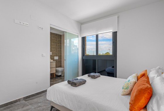 Reventa - Apartamento / piso - Orihuela Costa - Costa Blanca