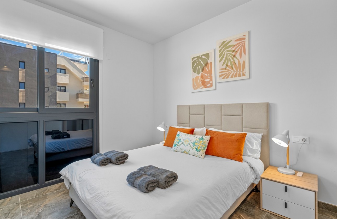 Reventa - Apartamento / piso - Orihuela Costa - Costa Blanca