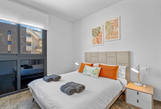 Reventa - Apartamento / piso - Orihuela Costa - Costa Blanca