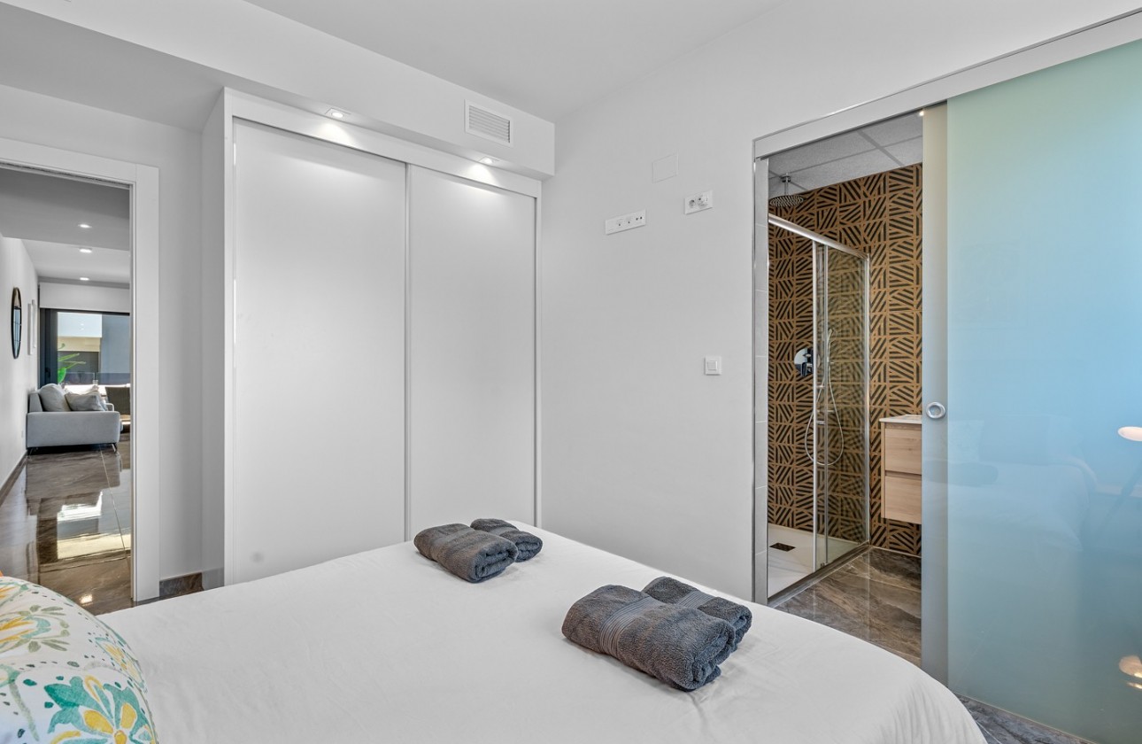 Reventa - Apartamento / piso - Orihuela Costa - Costa Blanca