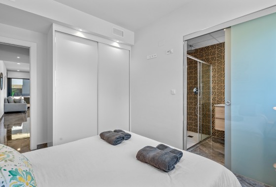 Reventa - Apartamento / piso - Orihuela Costa - Costa Blanca
