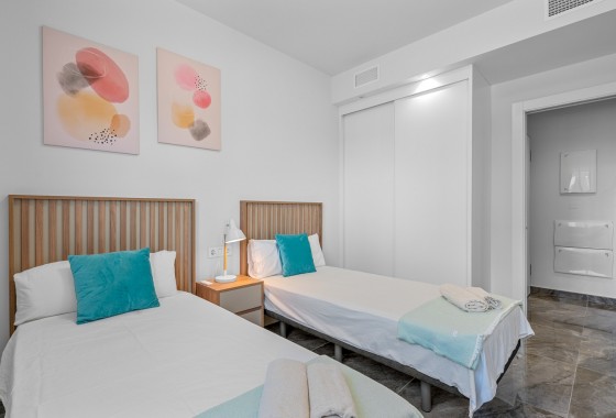 Reventa - Apartamento / piso - Orihuela Costa - Costa Blanca