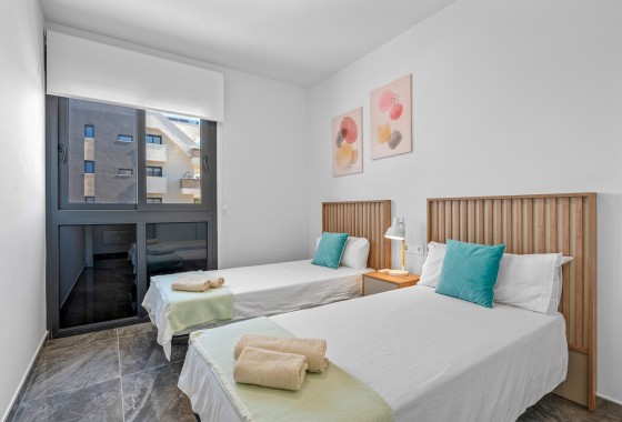Reventa - Apartamento / piso - Orihuela Costa - Costa Blanca