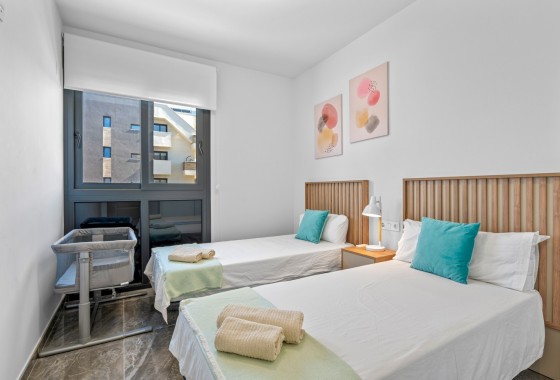 Reventa - Apartamento / piso - Orihuela Costa - Costa Blanca