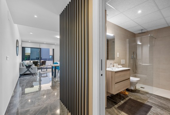 Reventa - Apartamento / piso - Orihuela Costa - Costa Blanca