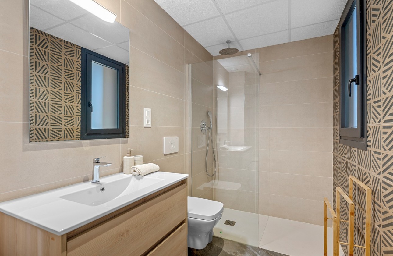 Reventa - Apartamento / piso - Orihuela Costa - Costa Blanca