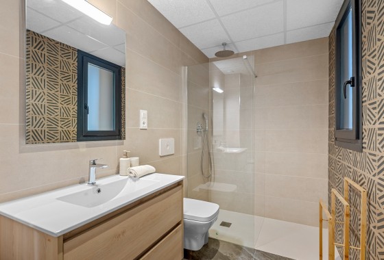 Reventa - Apartamento / piso - Orihuela Costa - Costa Blanca