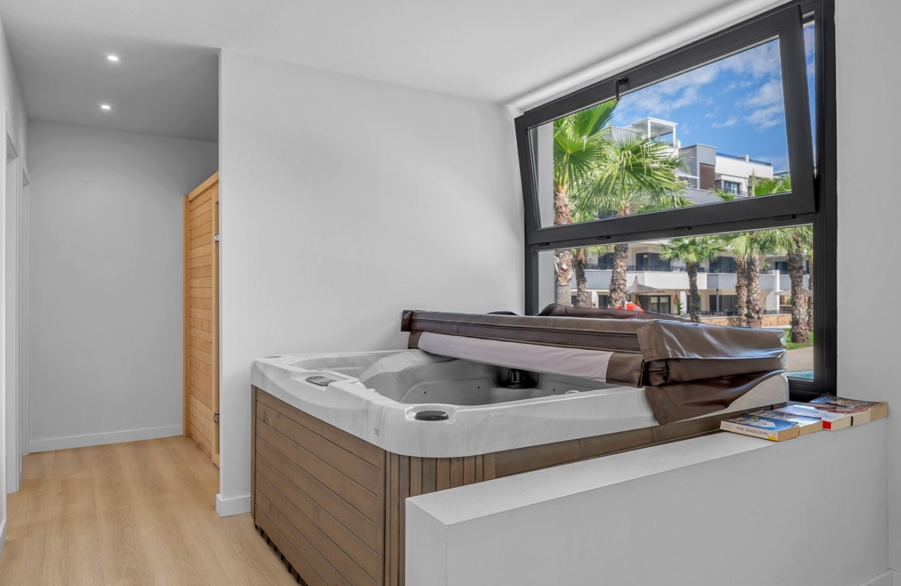 Reventa - Apartamento / piso - Orihuela Costa - Costa Blanca