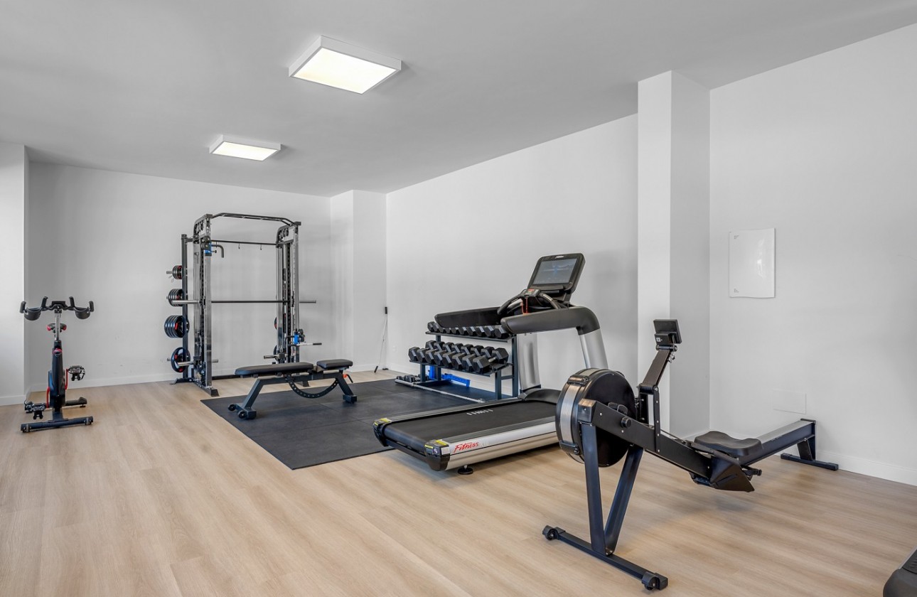 Reventa - Apartamento / piso - Orihuela Costa - Costa Blanca