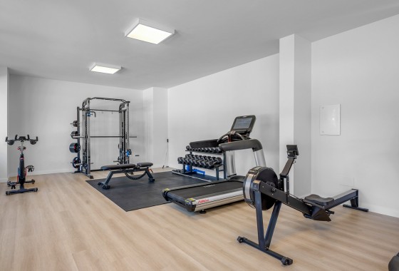 Reventa - Apartamento / piso - Orihuela Costa - Costa Blanca