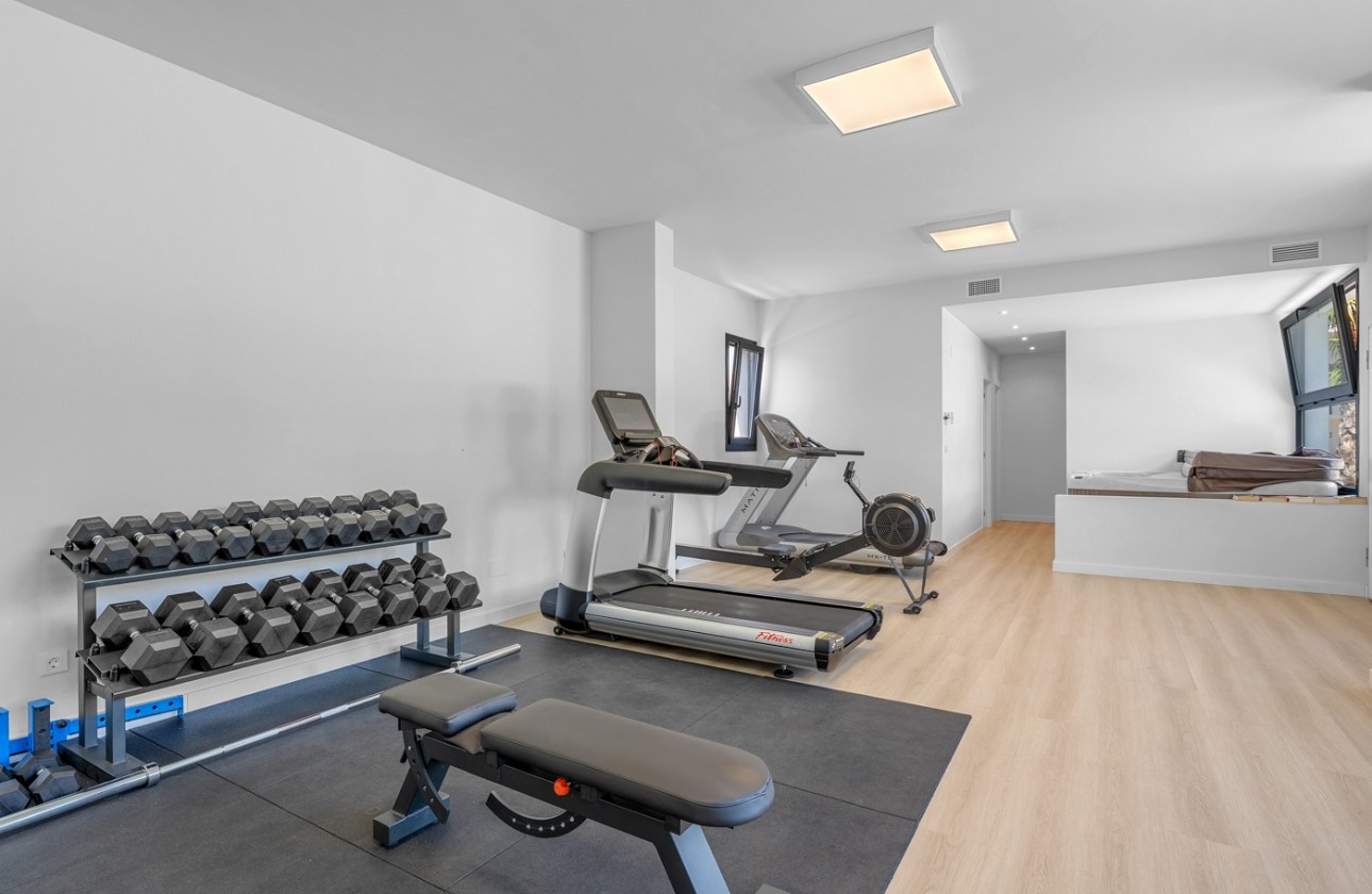 Reventa - Apartamento / piso - Orihuela Costa - Costa Blanca