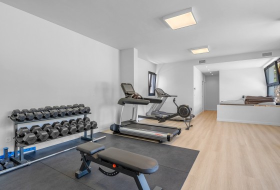 Reventa - Apartamento / piso - Orihuela Costa - Costa Blanca
