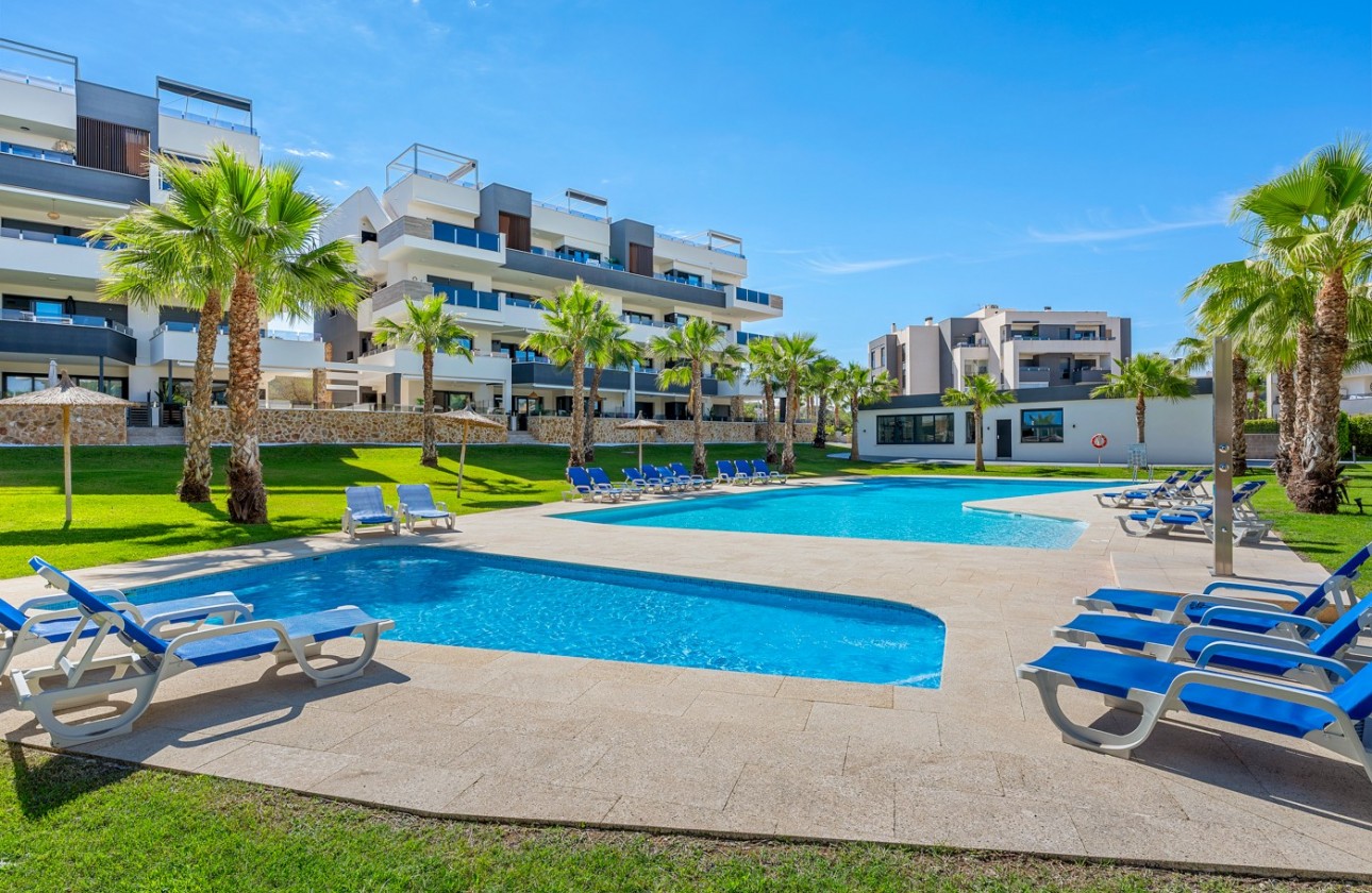 Reventa - Apartamento / piso - Orihuela Costa - Costa Blanca