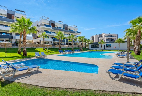 Reventa - Apartamento / piso - Orihuela Costa - Costa Blanca