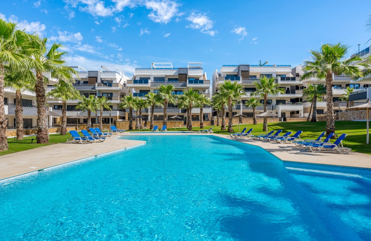 Reventa - Apartamento / piso - Orihuela Costa - Costa Blanca