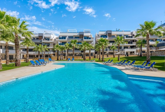 Reventa - Apartamento / piso - Orihuela Costa - Costa Blanca