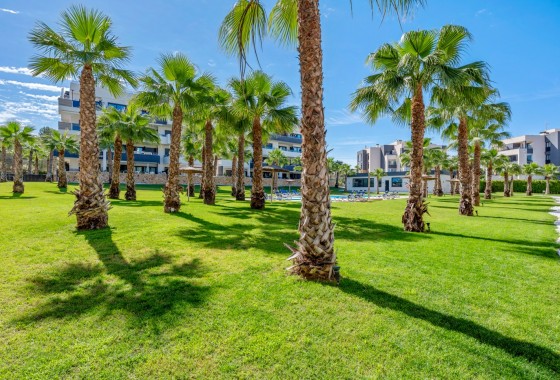 Reventa - Apartamento / piso - Orihuela Costa - Costa Blanca