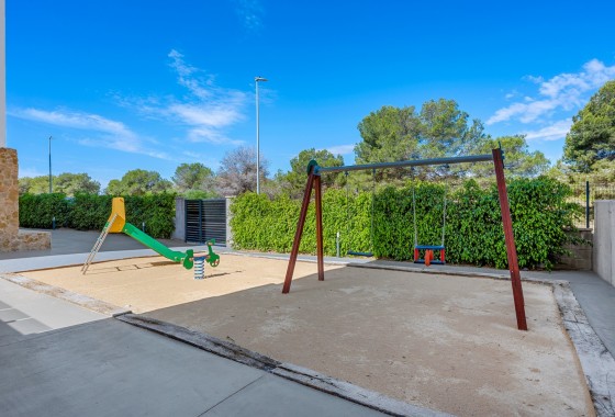 Reventa - Apartamento / piso - Orihuela Costa - Costa Blanca