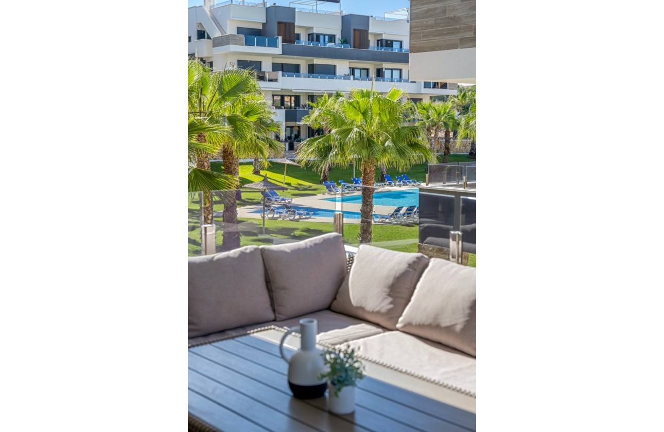 Reventa - Apartamento / piso - Orihuela Costa - Costa Blanca