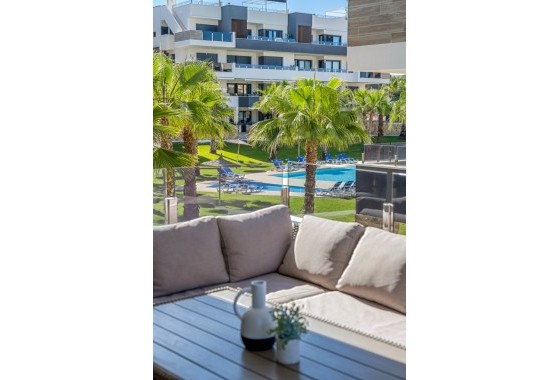 Reventa - Apartamento / piso - Orihuela Costa - Costa Blanca