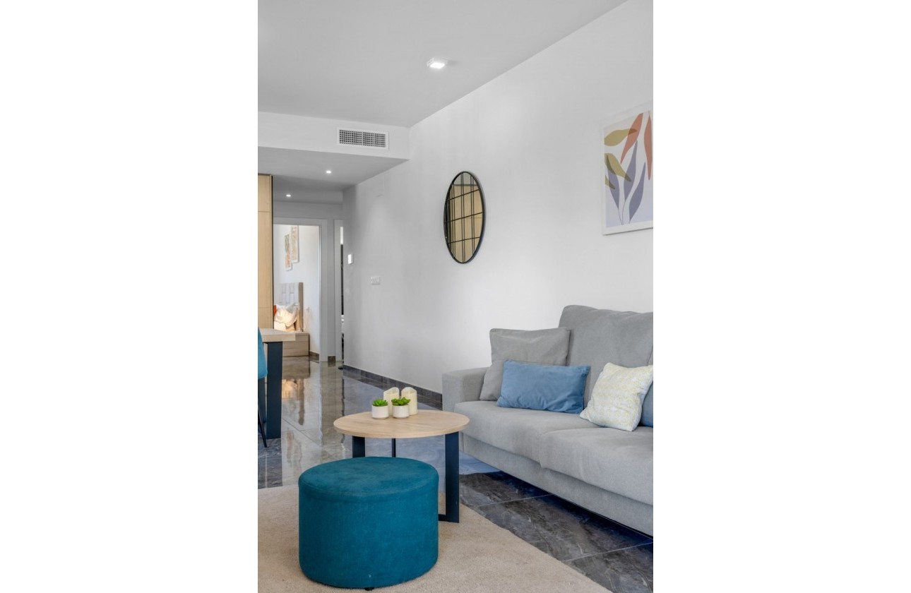 Reventa - Apartamento / piso - Orihuela Costa - Costa Blanca